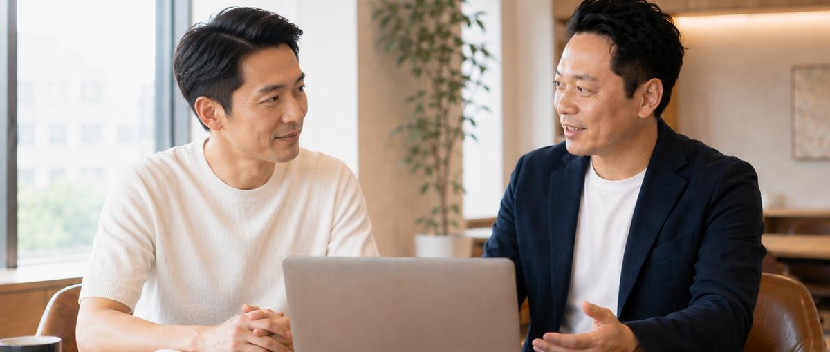 変革の実行者となってクライアント企業の未来を共に創りませんか