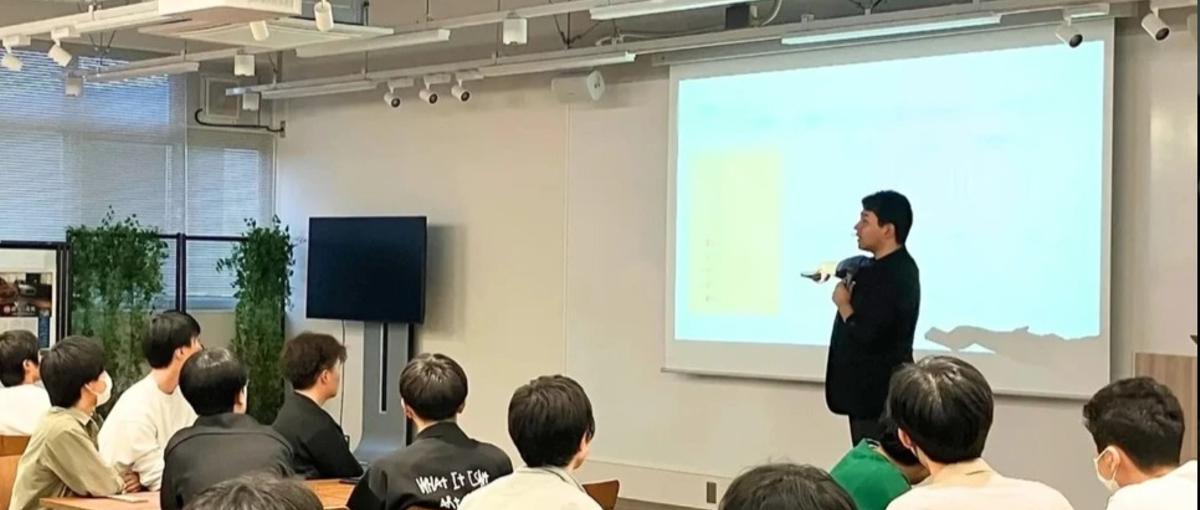営業経験・IT知識を活かし研修講師へ挑戦！AI導入伴走パートナー募集