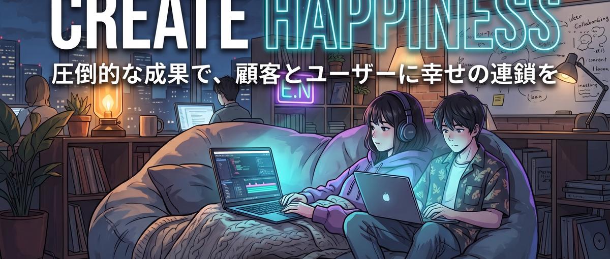 制作だけで終わらない｜企画から配信まで挑む通販マーケターを募集します！