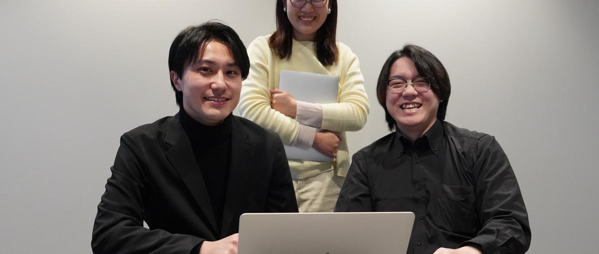 進捗管理だけがPMの仕事じゃない。上流から事業まで担うPM募集