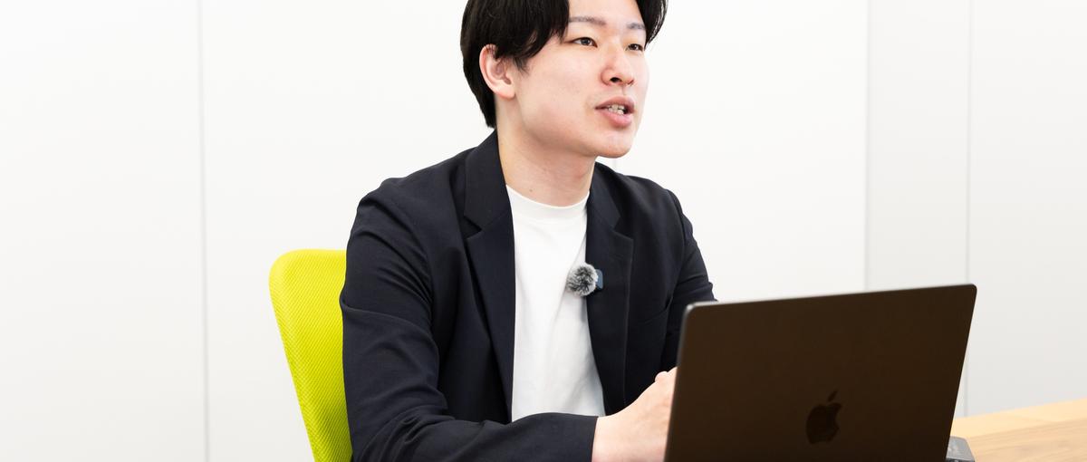 経営者にアポを取る型を代表の隣でつくる営業の学生インターン