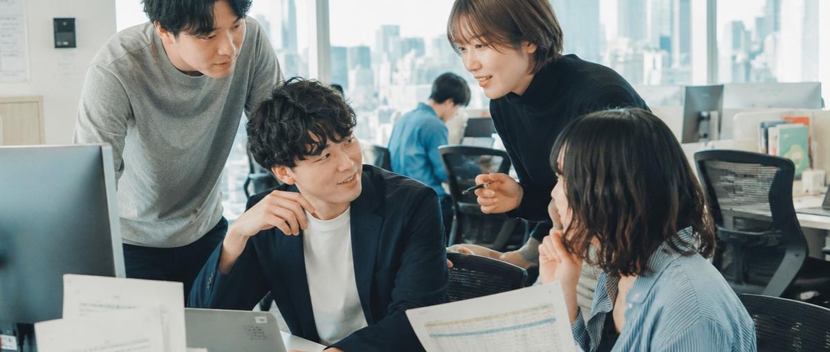 SCM・物流企画｜プライム上場D2C企業の成長を物流から支える