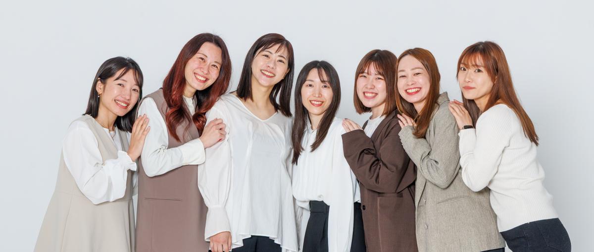 仲間と共にワクワクしながら成長！会社の拡大を支える動画クリエイター募集 