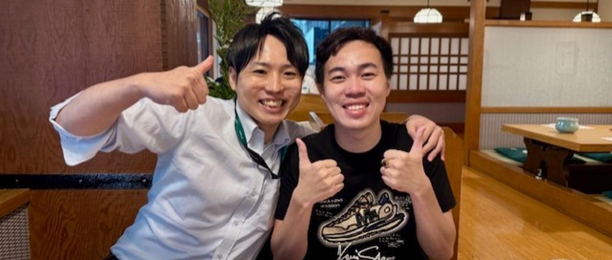 SAPコンサルタント募集｜日本×ベトナム体制　風通しの良い社風