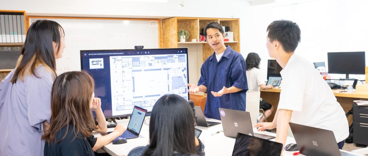 新卒│あなたの企画が、イベントになる。若手から仕掛ける制作ディレクター募集