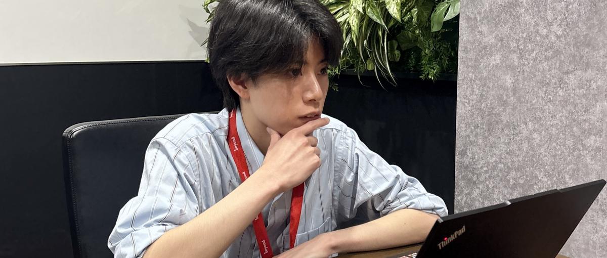 28卒│エンジニアのリアル、聞いてみませんか？会社説明会＆本音Q&A