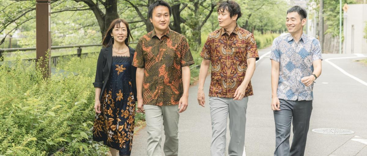 将来のコアメンバーになれる！｜市場価値を圧倒的に高める法人営業