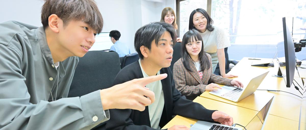 新事業立上げメンバー募集！日々新しい体験で成長できる長期インターン