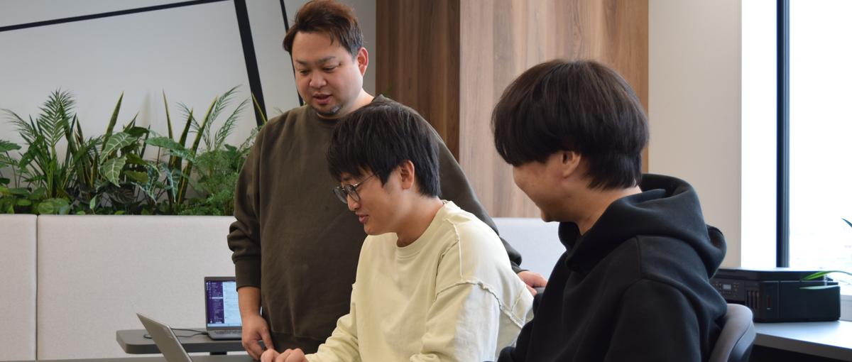 新潟から生成AI・最新技術プロジェクトを推進するPM/PL募集