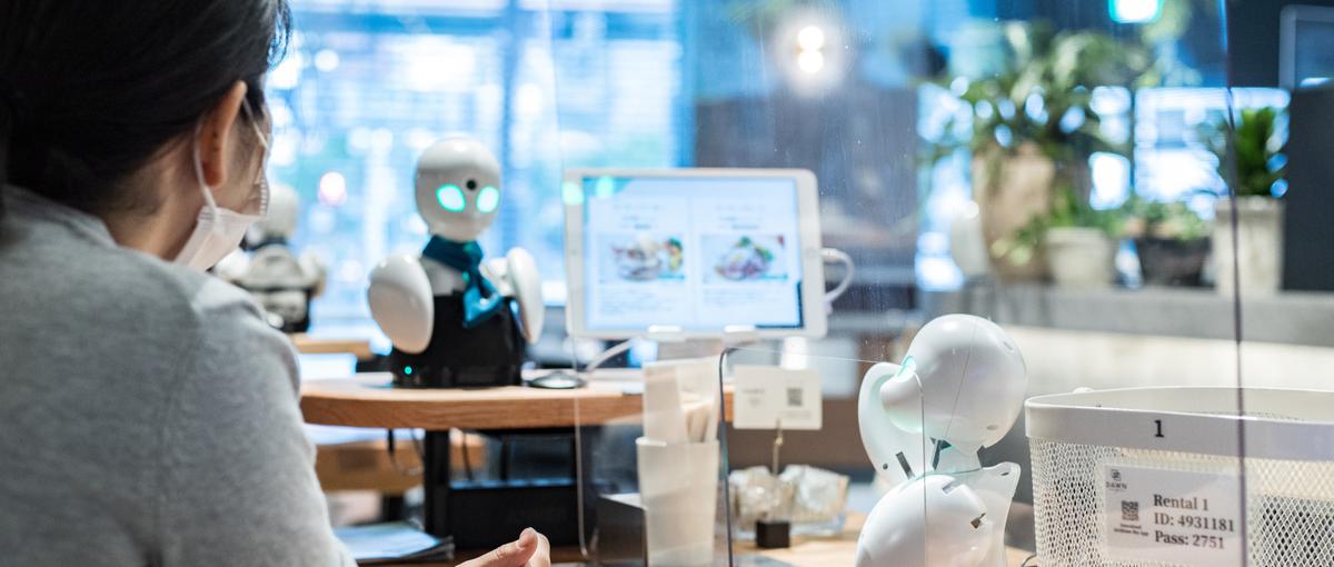 人類の孤独を解消するベンチャー企業！組織を支え、事業を促進させる労務募集