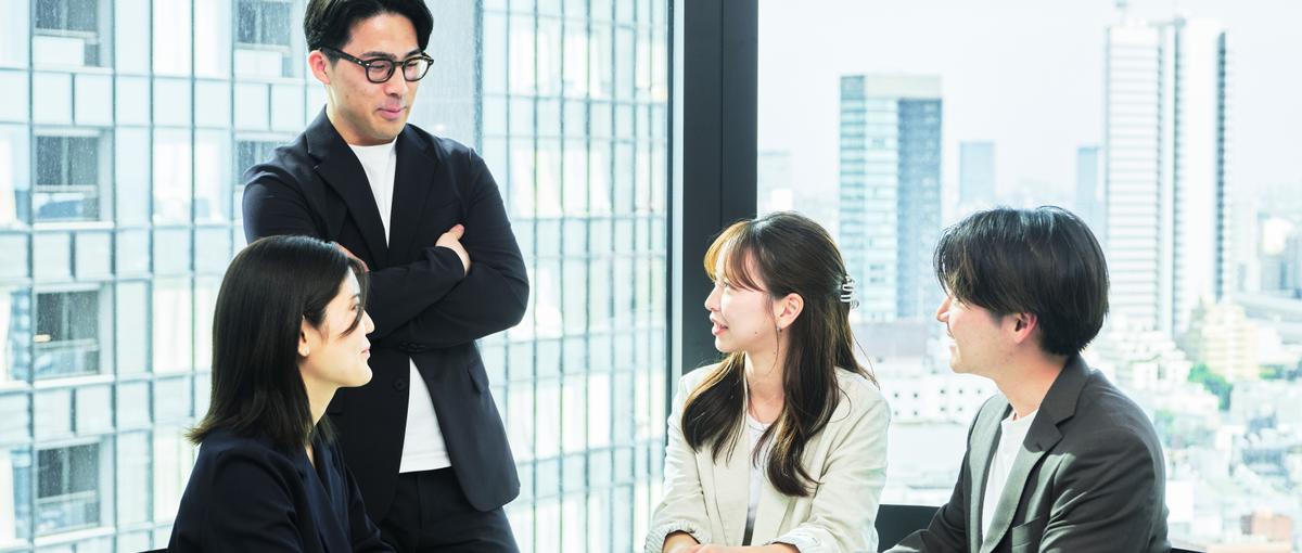 M&A×ECの成長基盤を創る！多品目ECのオペレーション改善メンバー