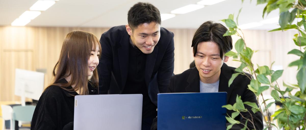 東大発AI企業のCEO・COO直下｜学生エンジニアインターン募集！