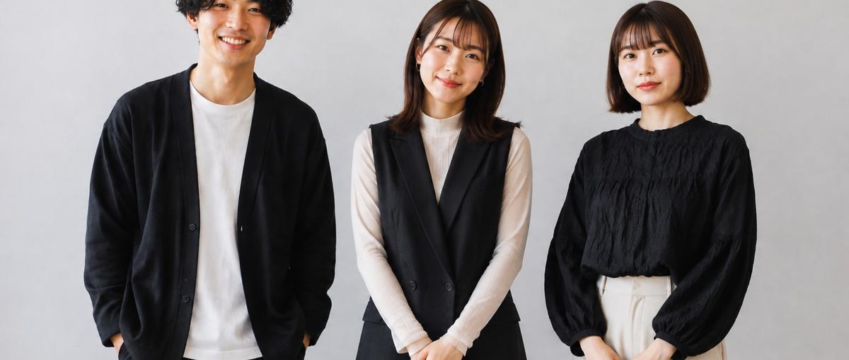 アパレルブランドと会社の成長を支えるSNSマーケター募集！