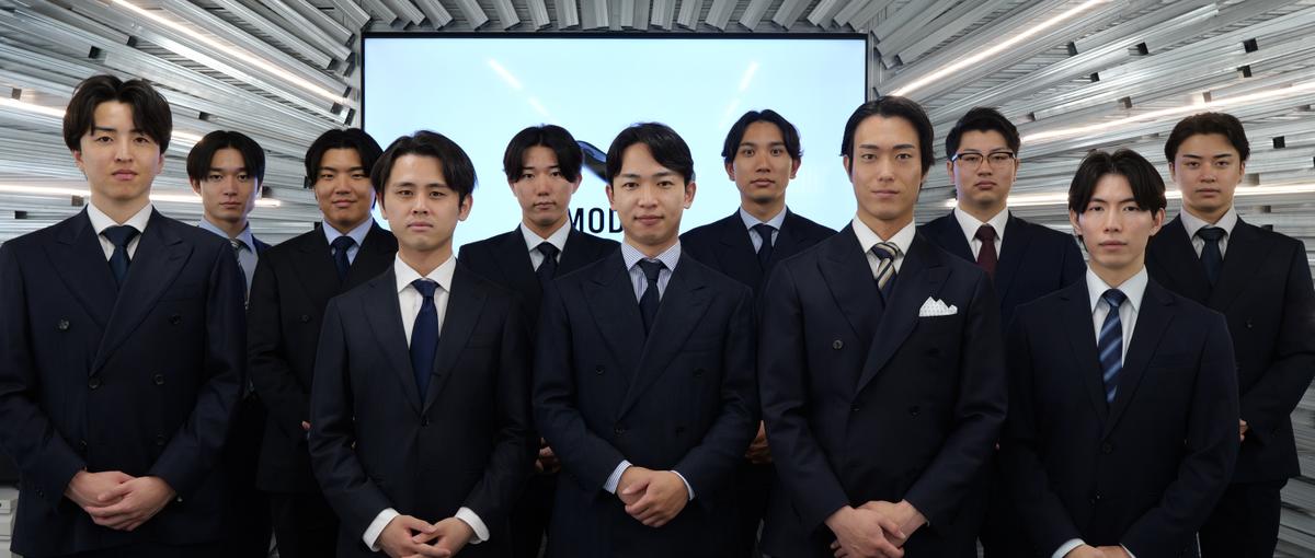 自身のビジネス戦闘力を高めたい方へ｜営業経験者向けグロースセールス募集
