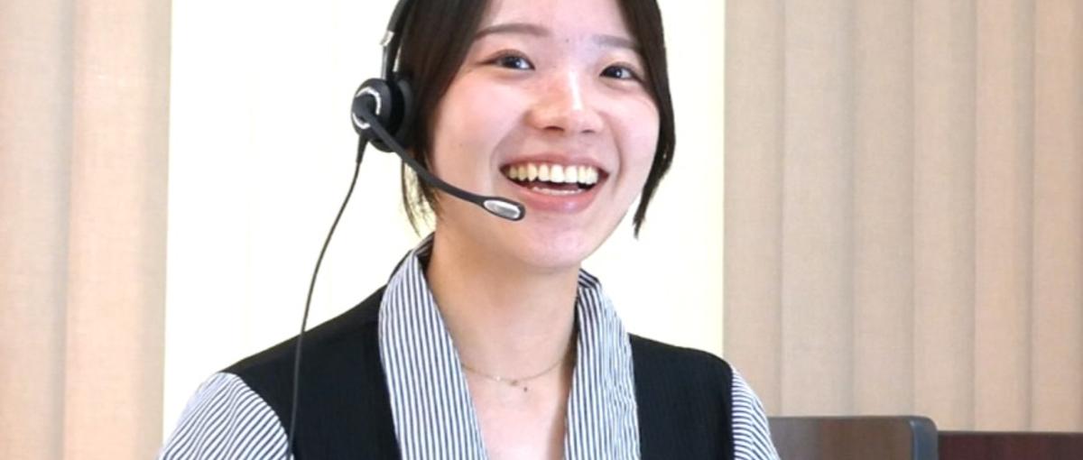 ありがとうが直接に届く！　　全国にファンをつくる仲間を募集しています！