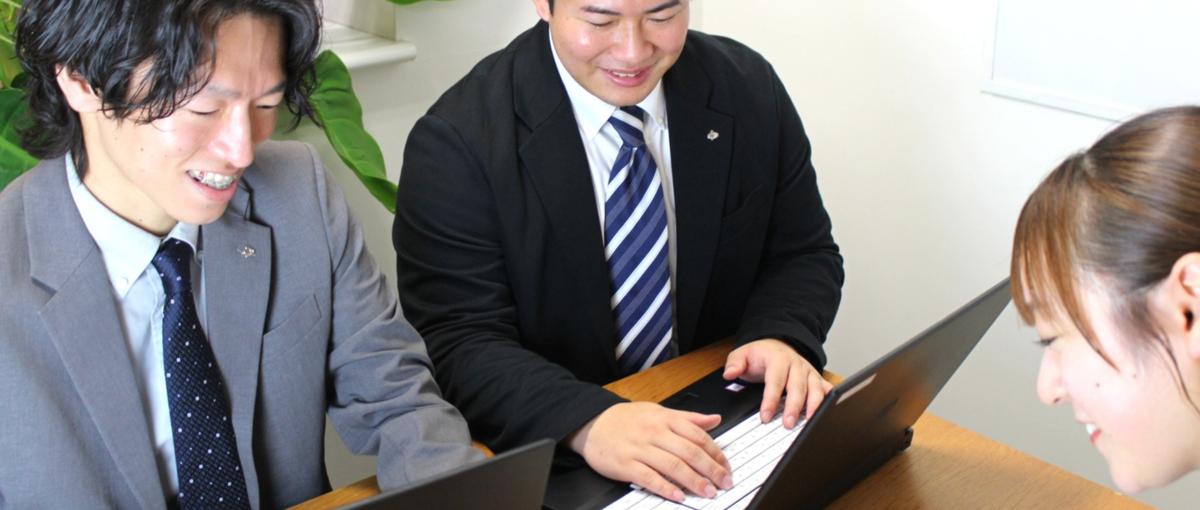 自分の企画がダイレクトに響く！事業を動かす戦略メンバー募集