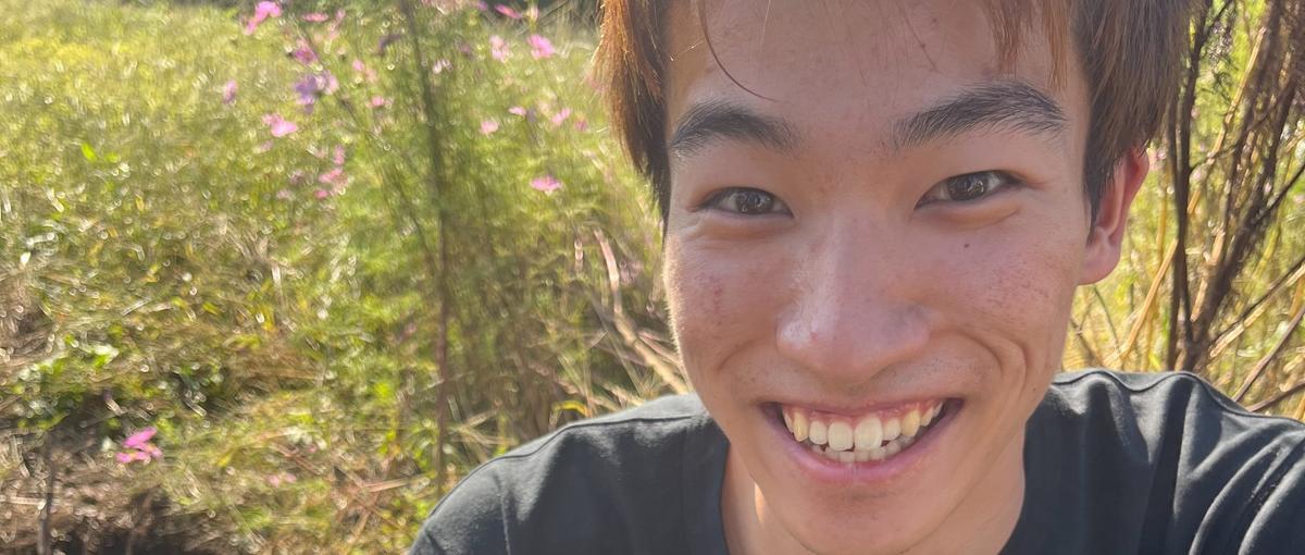 環境保全型農業の未来が気になる方へ。0→1を共に起こす仲間募集！