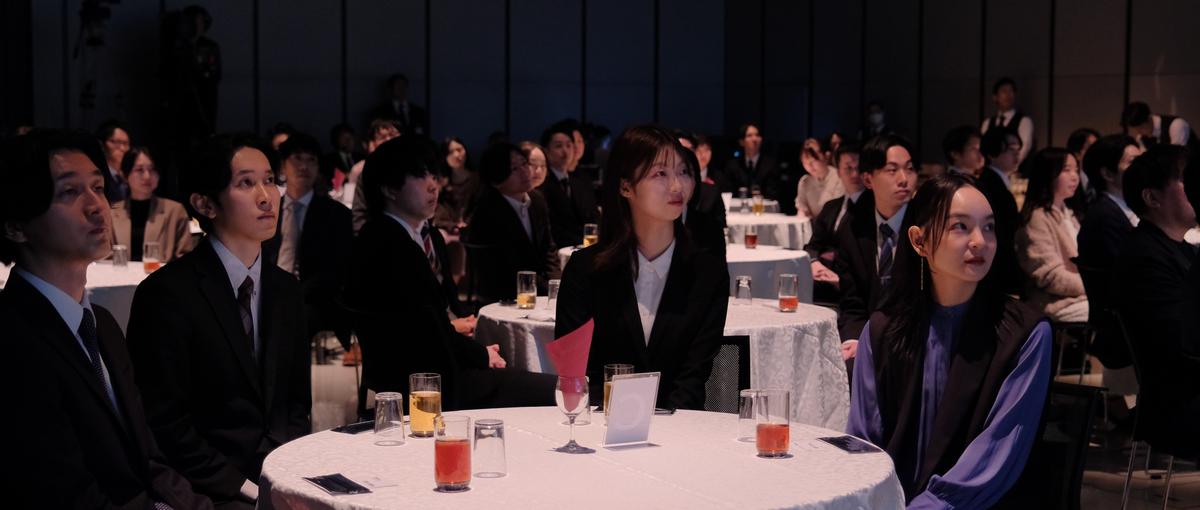 半年に一度、全社アワードで輝く｜挑戦を本気で称える会社で働きませんか？