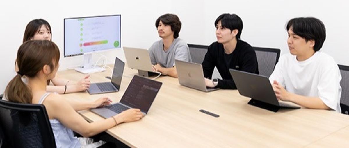 ライブ配信｜ライバーと一緒に成長。アットホームな環境で働きませんか？