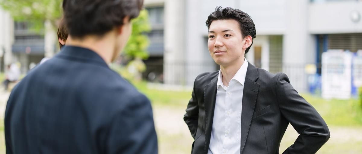 29卒生必見！同期と差がつく1年に｜元リクルート直下の長期営業インターン