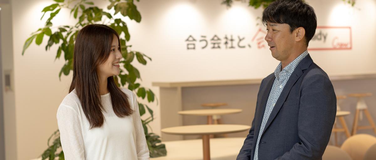 3年で売上3倍！急成長企業のインサイドセールスを率いる