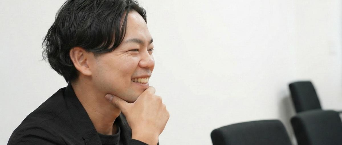 九州から年商1億の事業を事業責任者候補として動かすインターン。