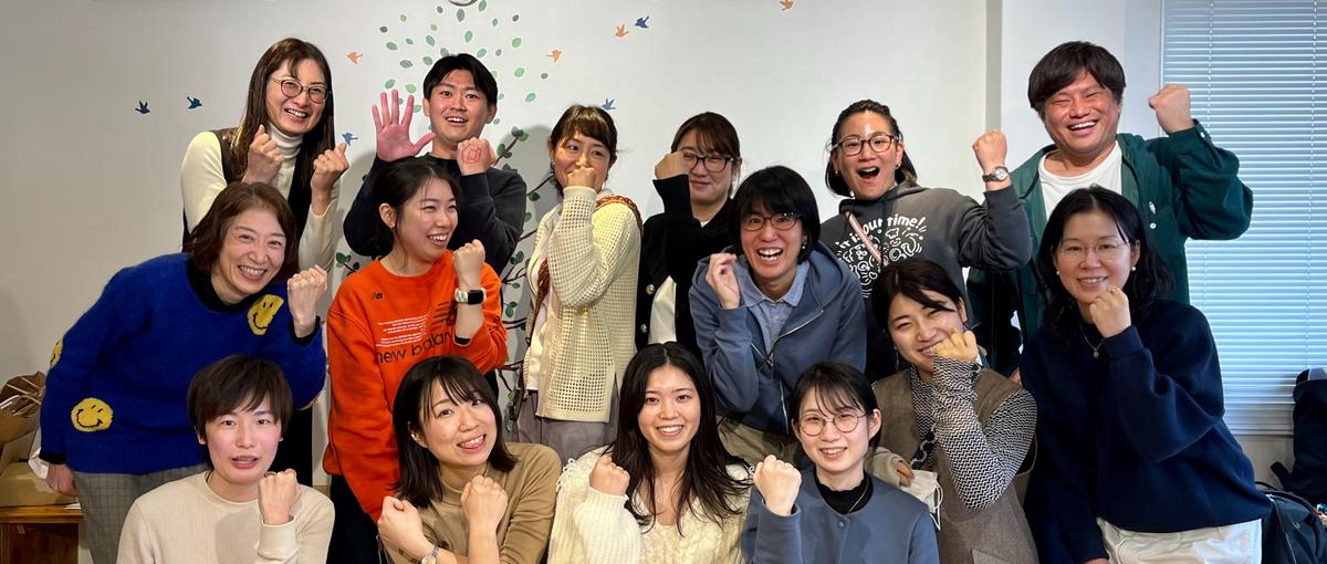全国の子どもに体験を届ける企業協働プロジェクトマネージャー