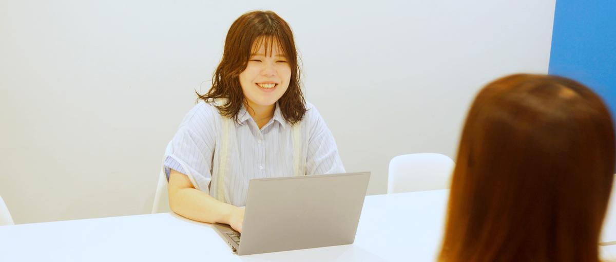 人の役に立ちたい、を仕事に！新規事業でキャリアを導く挑戦！