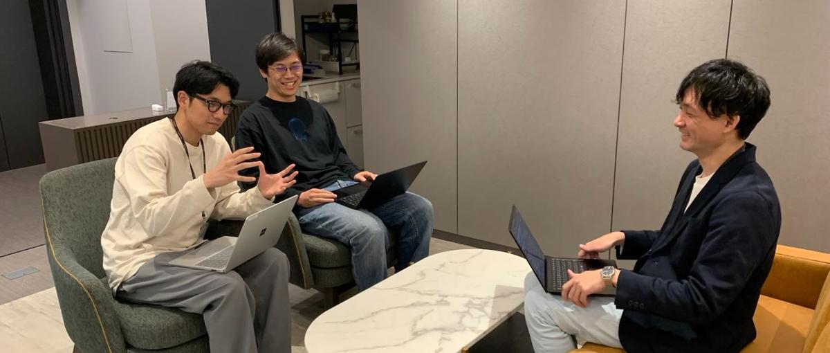 AI×自社開発｜物流SaaSを再設計するフルスタックエンジニア募集