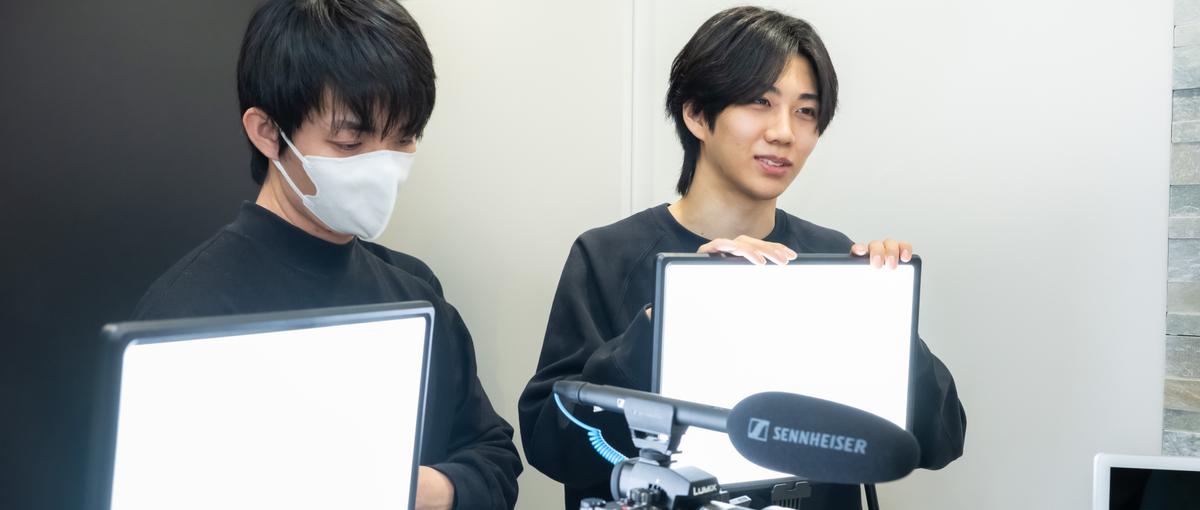 新規事業立ち上げメンバー募集！