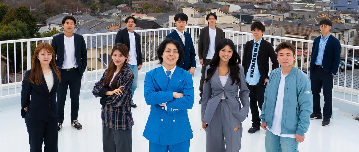 あなたの感性が、誰かの心を動かす。SNSマーケティングに挑戦！