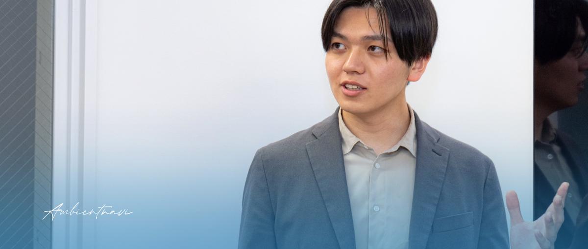挑戦の数だけ成長できる！｜英語×営業インターン