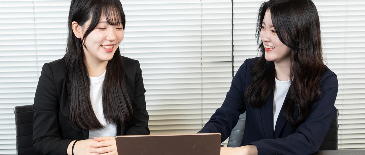 地に足がついたHRスタートアップで、事業や営業を支える事務職に挑戦！