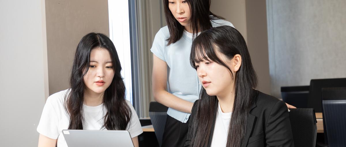 2人目CA｜新卒特化｜業界注目の新卒エージェント会社のCA