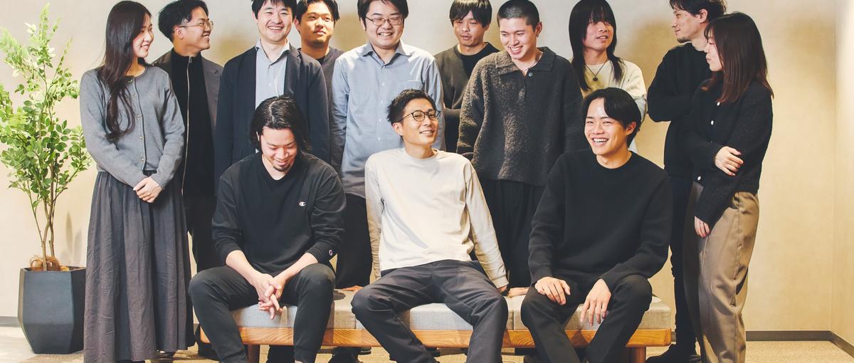 自社のユーザー資産を活かしてインフルエンサー事業を創り出すエース募集！