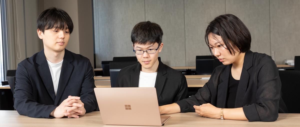 28卒｜人材業界を極めたい方必見！スタートアップ経営者と二人三脚の環境！