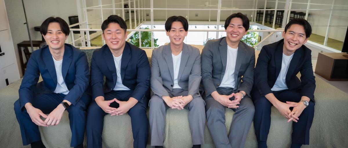 事業企画に挑戦したい方！データ・AI領域のハイクラス人材紹介コンサルタント