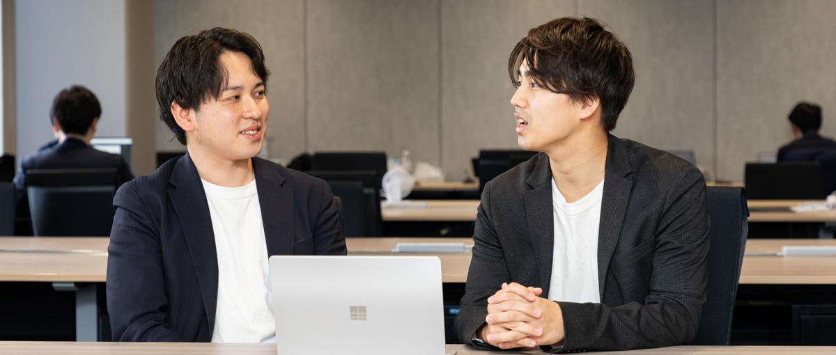 代表直下｜新規事業責任者候補｜新規事業立ち上げ・グロースをお任せ