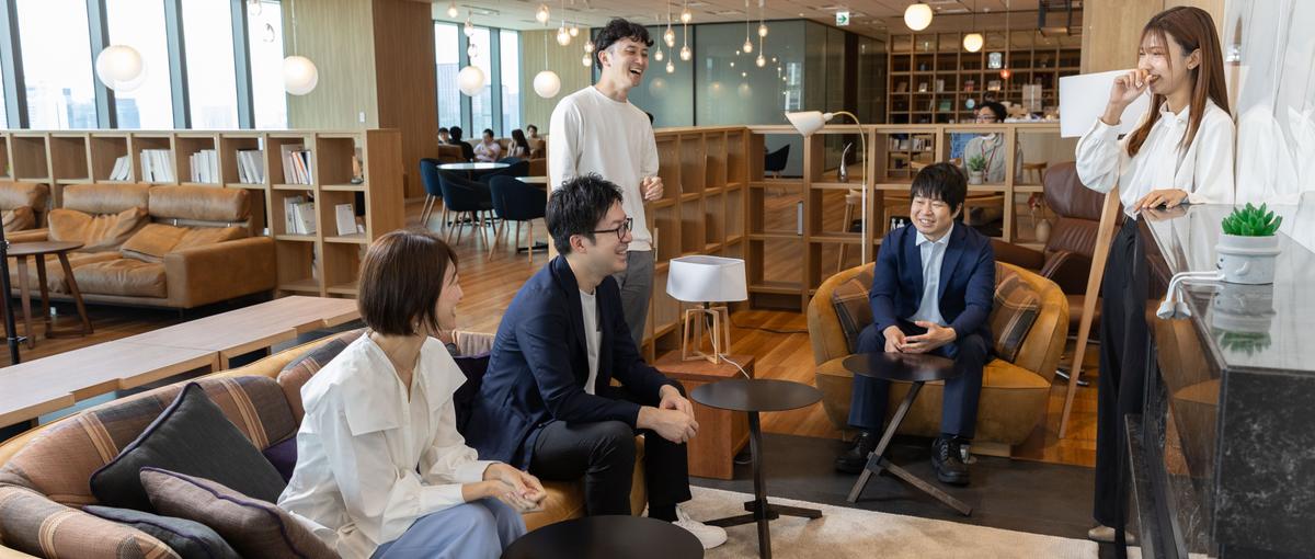  IT・AIコンサル｜戦略だけで終わらないAI実装まで担うコンサルタントへ