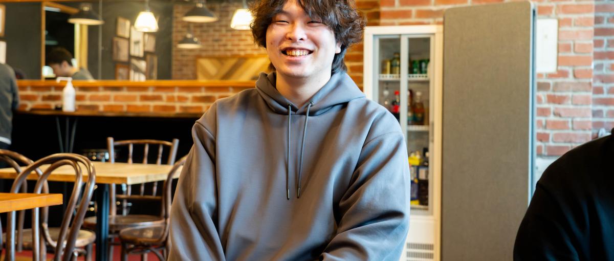 カジュアル面談で気軽にスタート！入社後は自社内研修からの、現場デビュー！