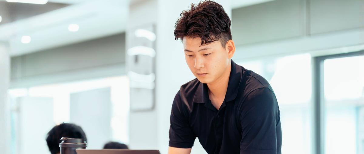 営業で結果を残して来たあなたへ。次の勝負は人材業界で🔥