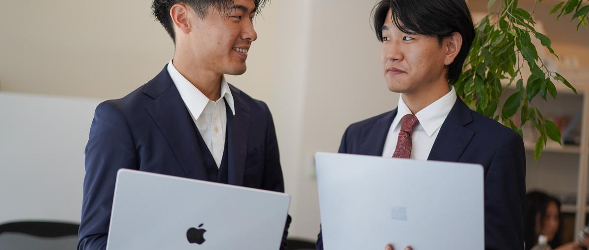 27卒必見！新卒1期生募集｜企業の課題をAIで解決するAIコンサルタント