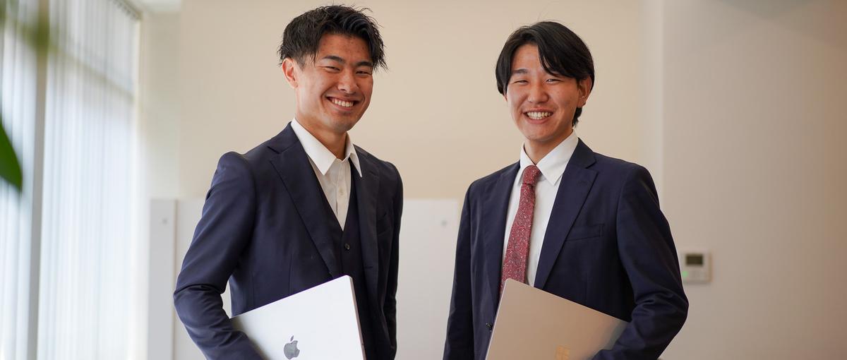 28卒必見！創業メンバー募集｜企業の課題をAIで解決するAIコンサルタント