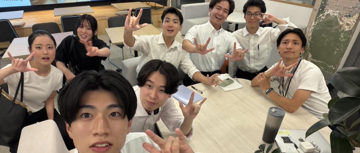 "何もない自分"で終わるな。福岡発ライブコマース創業メンバー募集！