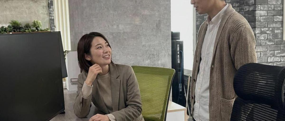 導入経験を、事業を育てる力へ｜ERPコンサルタント