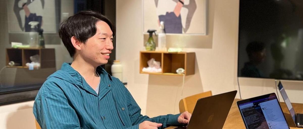 SNSマーケを変革！事業課題からプロダクトを創るエンジニア募集