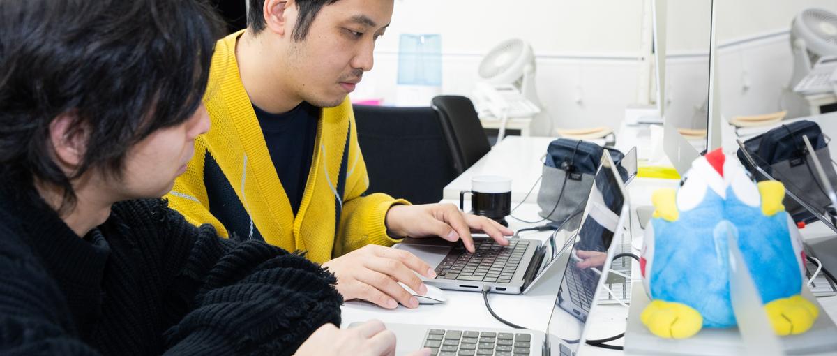 エディター候補を募集！企画・撮影・編集まで社内で完結する環境です！