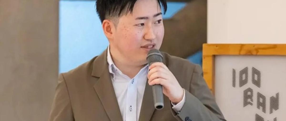 経営に近い距離で、政治×AIスタートアップの事業を一緒に伸ばす