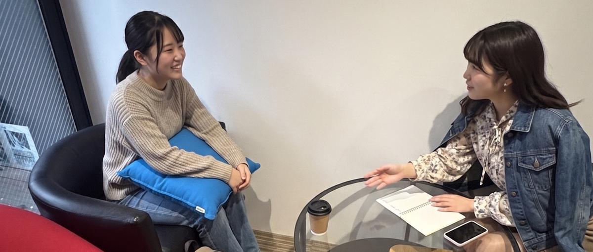 書けるか不安　のまま来てOK｜医学部1〜4年生ライター募集
