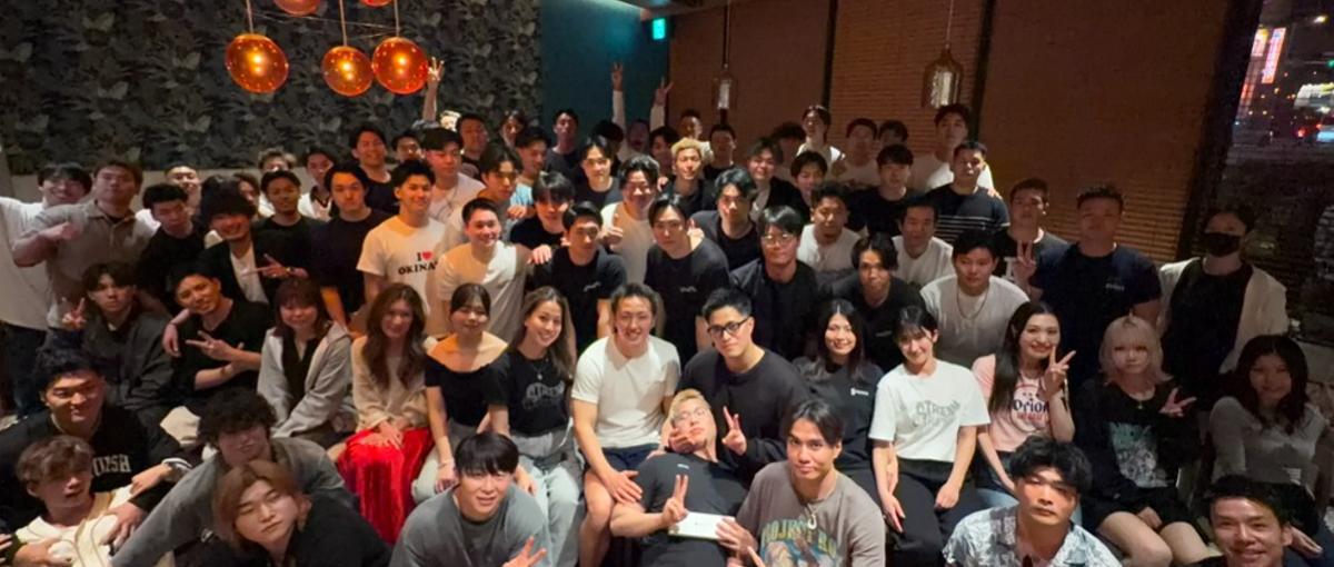日本一へ！未来をつくるパーソナルトレーナー募集